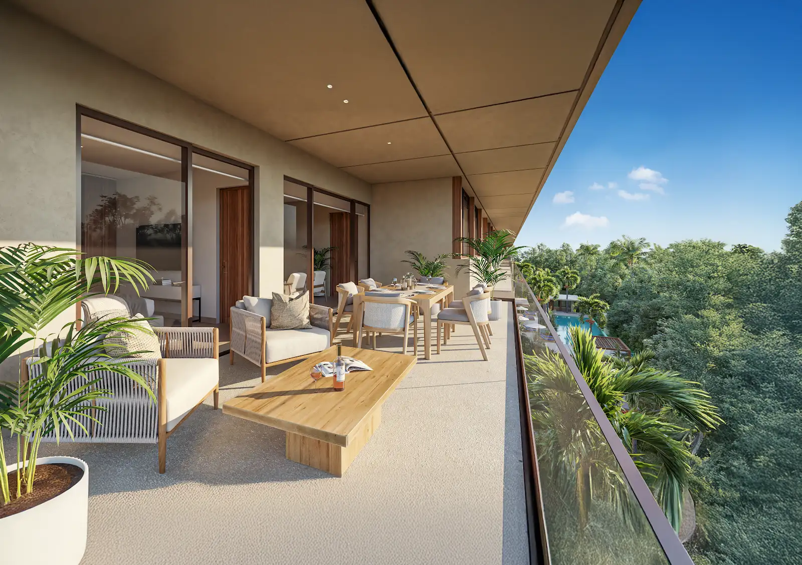 Residencia
