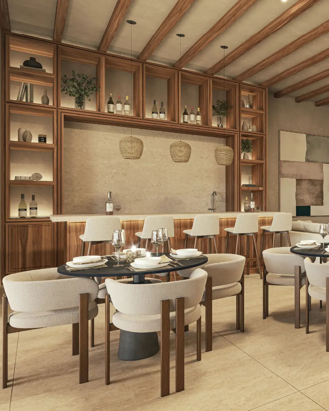Oceanna Residence 1