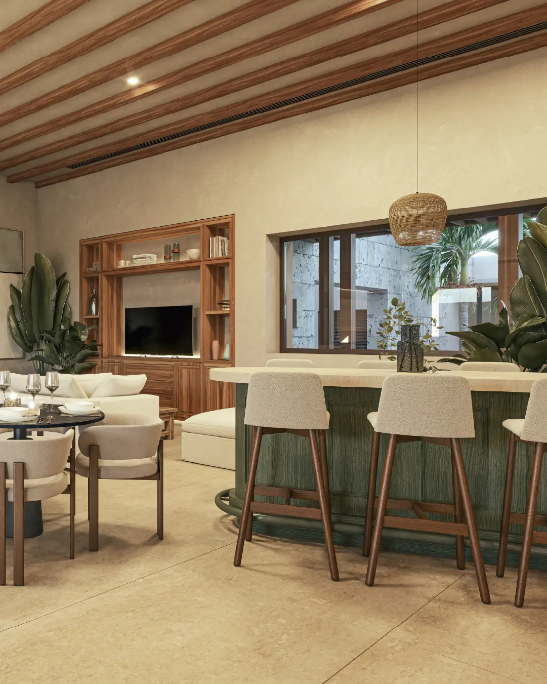 Oceanna Residence 2