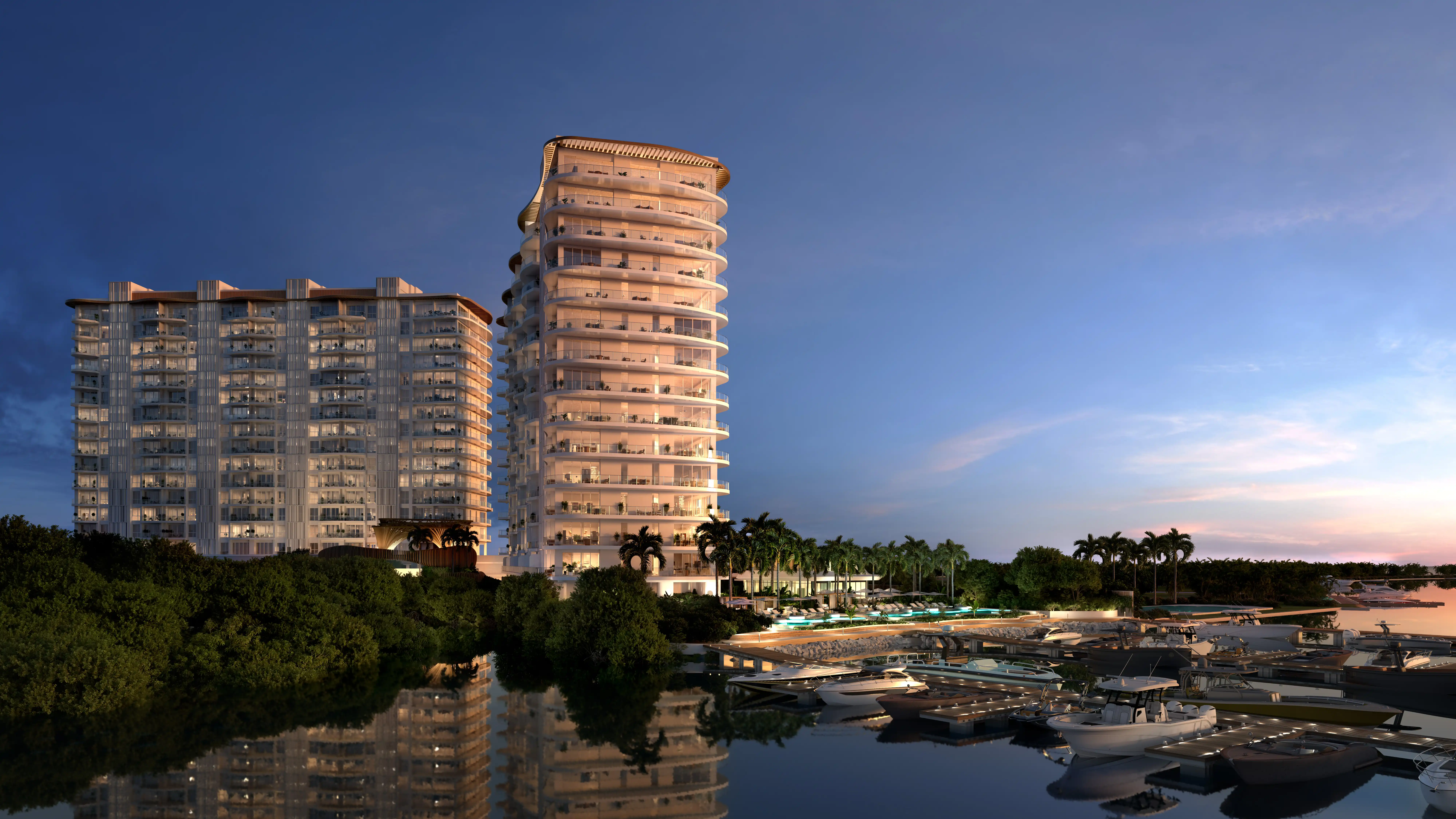 One Laguna Residence 1