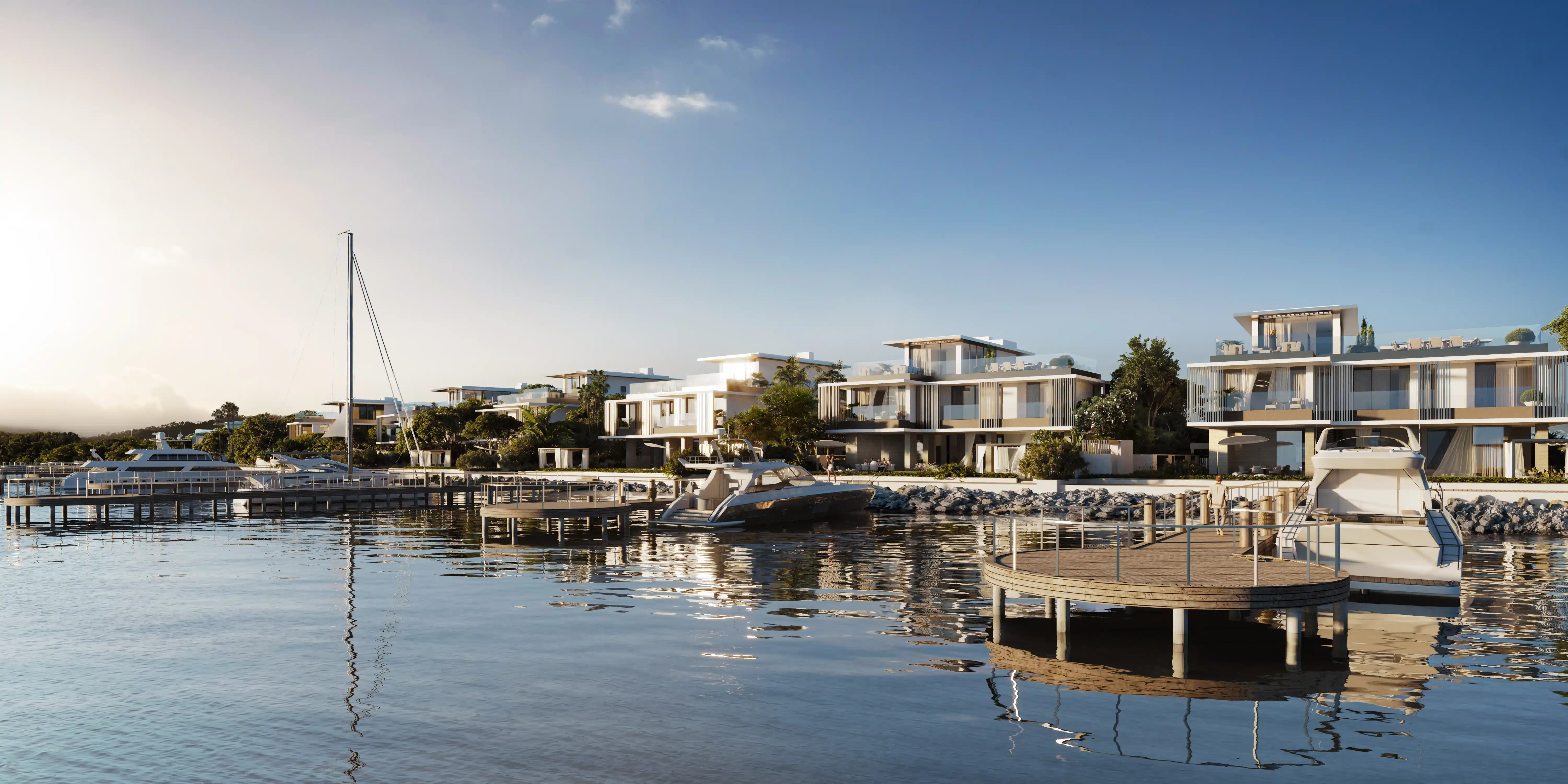 SHA Residence Emirates 2