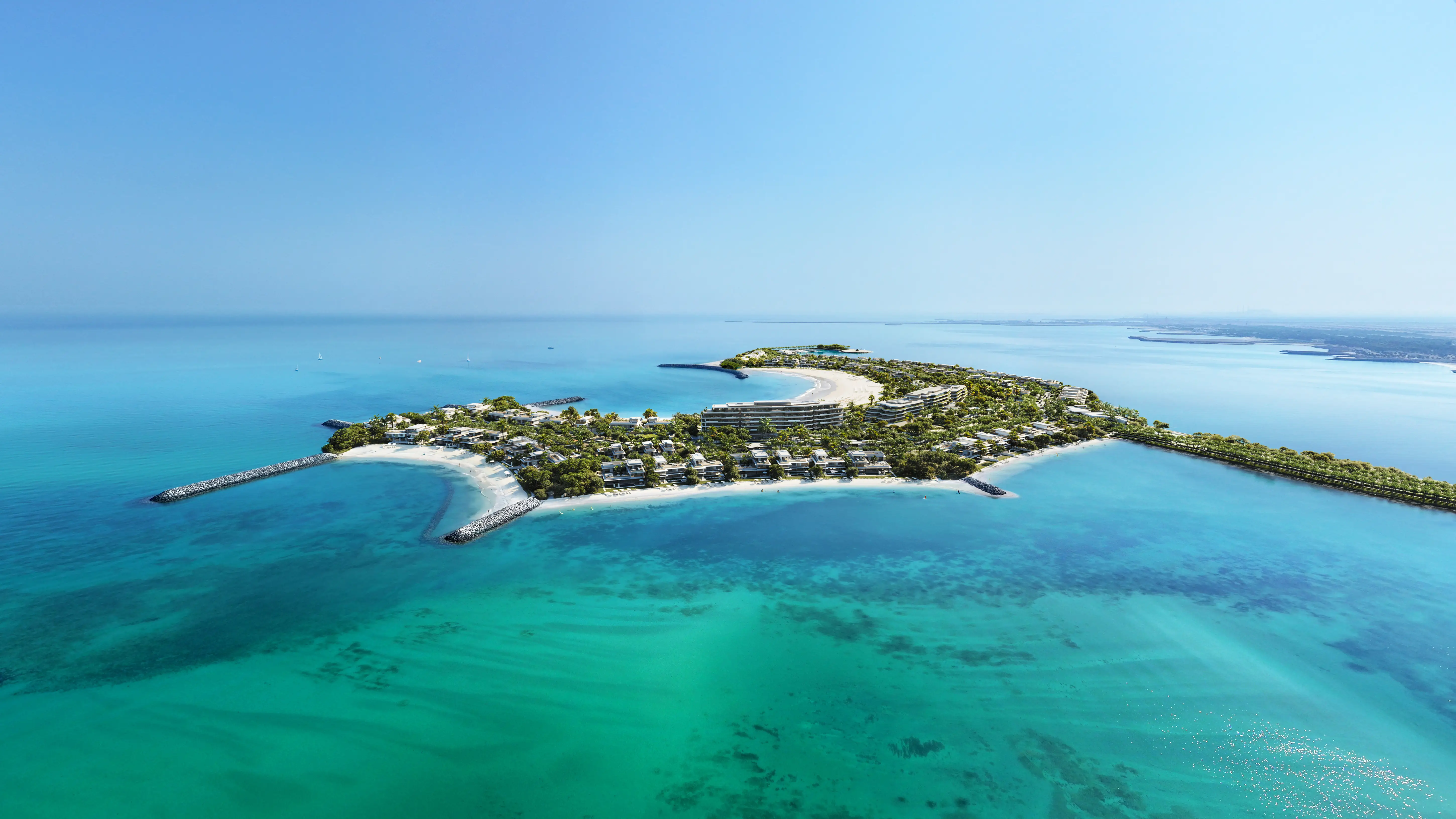 SHA Residence Emirates 1