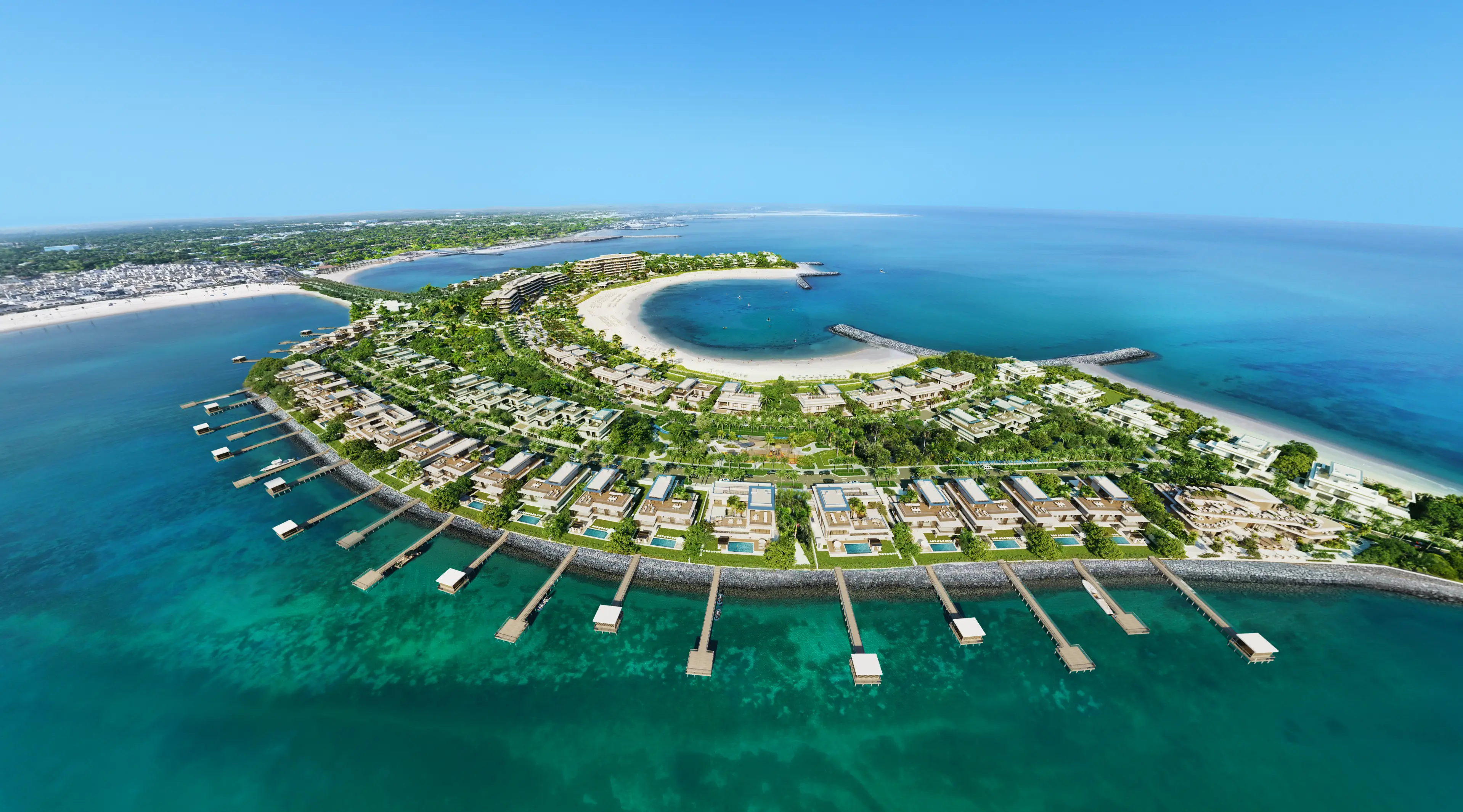 SHA Residence Emirates 2