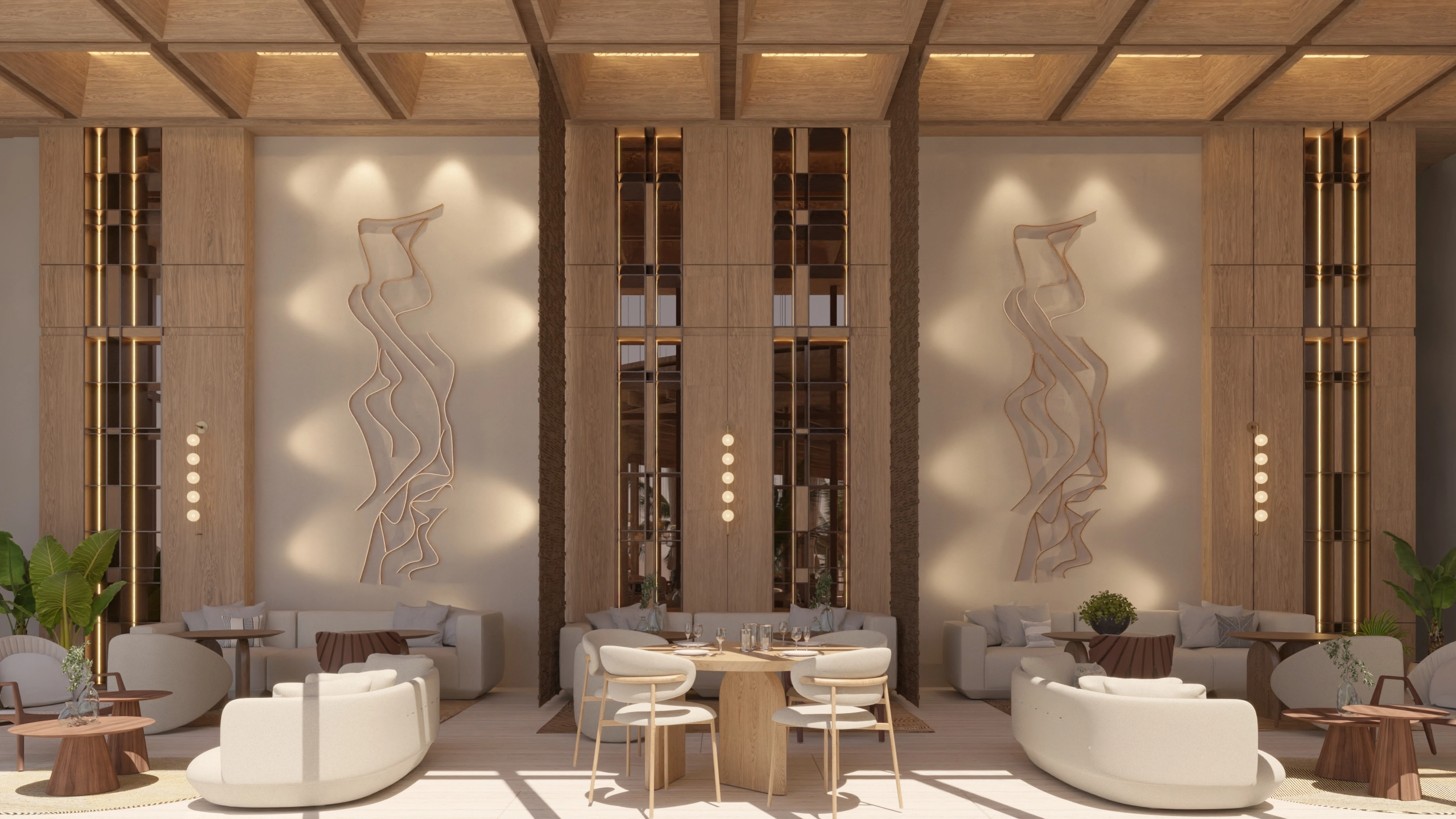 St Regis Residence 2