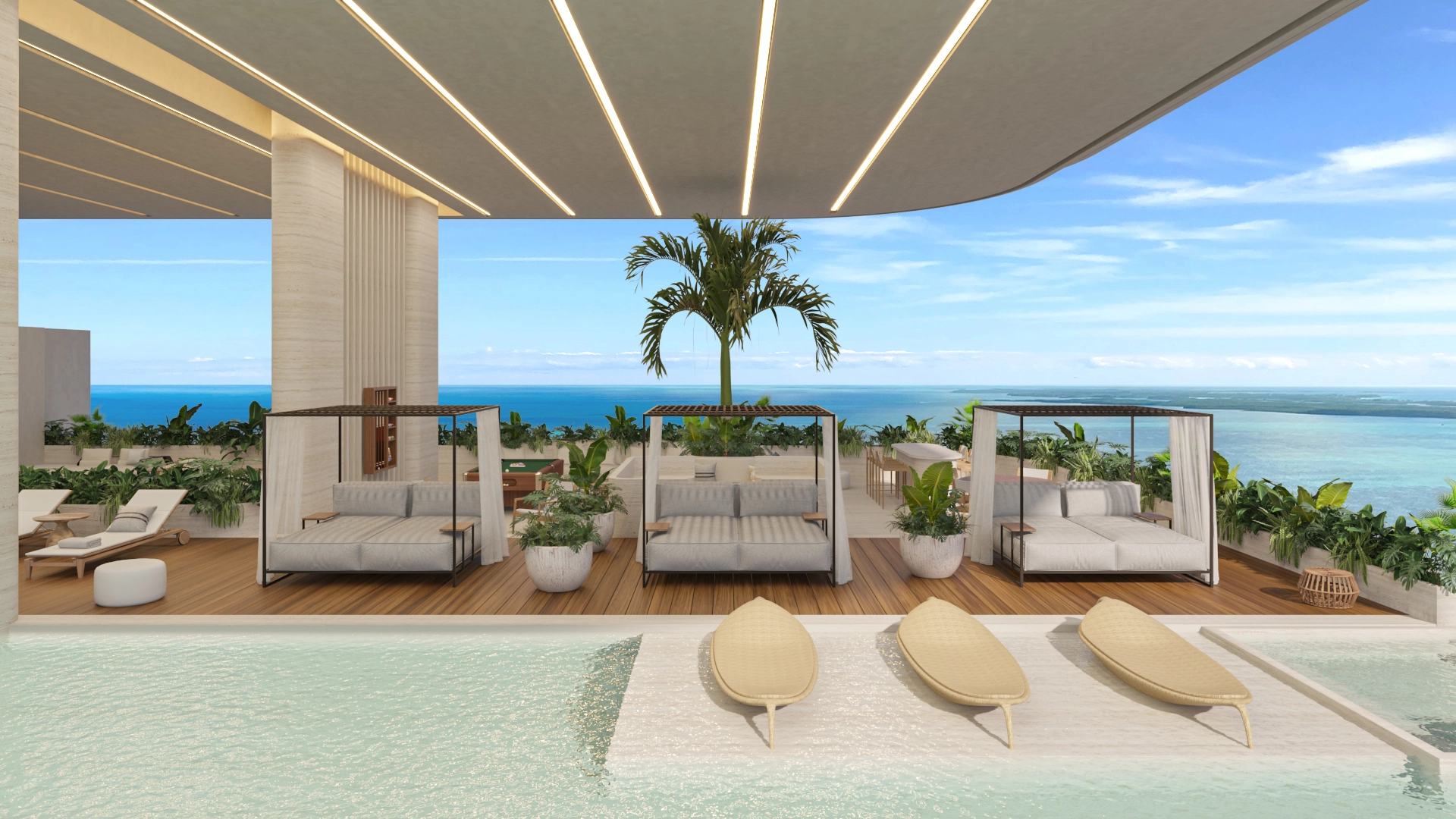 St Regis Residence 3